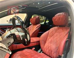 مێرسێدس بێنز S-Class